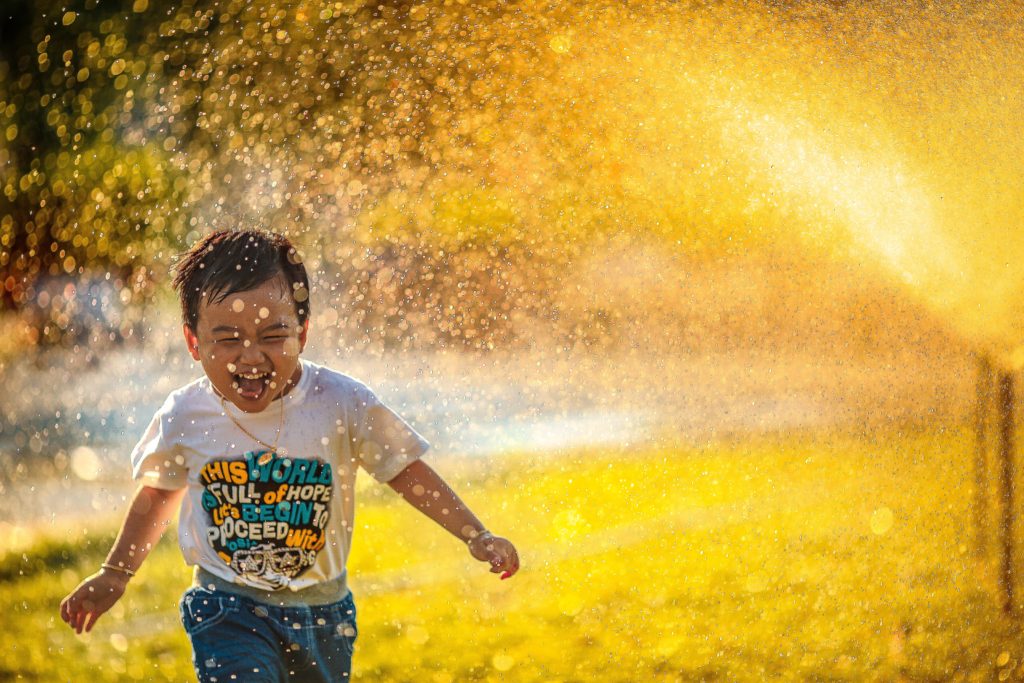 This Is Joy Being Unable To Escape Experiencing God s Goodness Light In A Dark Place
